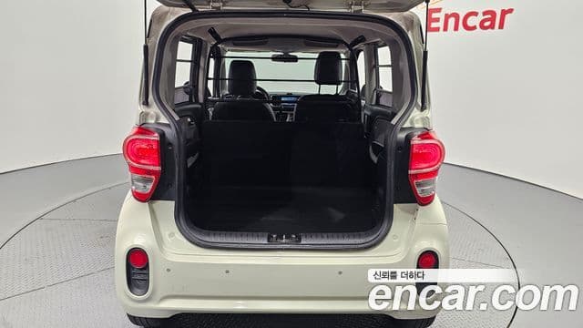 Kia The / новый New Ray Luxury Special, 2020 20