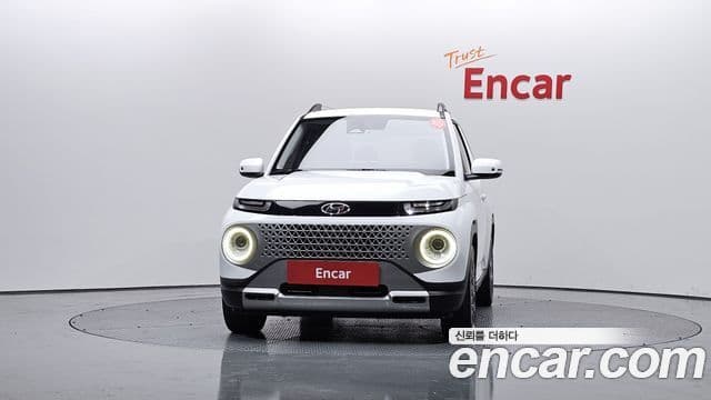 Hyundai Casper Inspiration, 2023 3