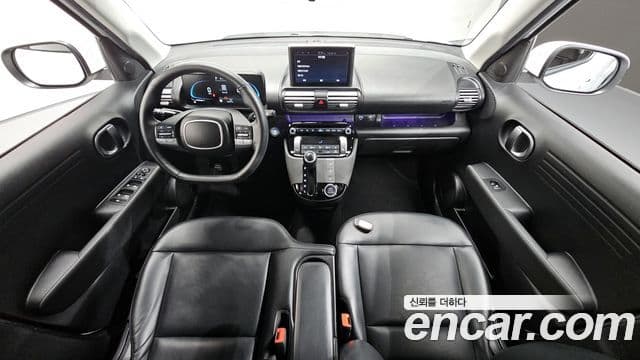 Hyundai Casper Inspiration, 2023 7