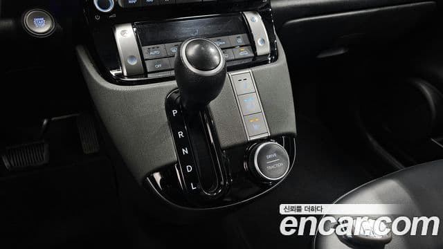 Hyundai Casper Inspiration, 2023 9