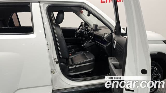 Hyundai Casper Inspiration, 2023 11