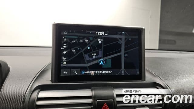 Hyundai Casper Inspiration, 2023 14