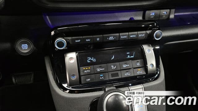 Hyundai Casper Inspiration, 2023 15