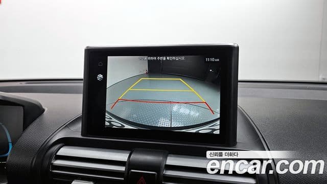 Hyundai Casper Inspiration, 2023 16