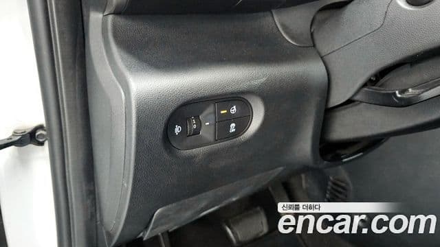 Hyundai Casper Inspiration, 2023 18