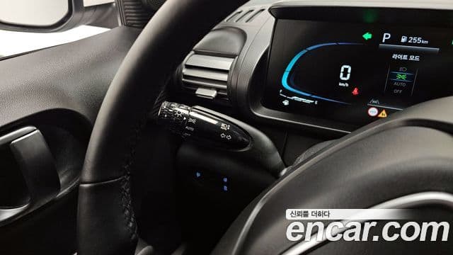 Hyundai Casper Inspiration, 2023 19