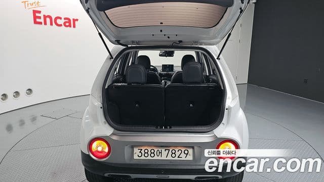 Hyundai Casper Inspiration, 2023 20