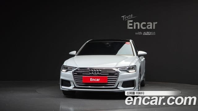 Audi A6 (C8) Premium, 2023 3