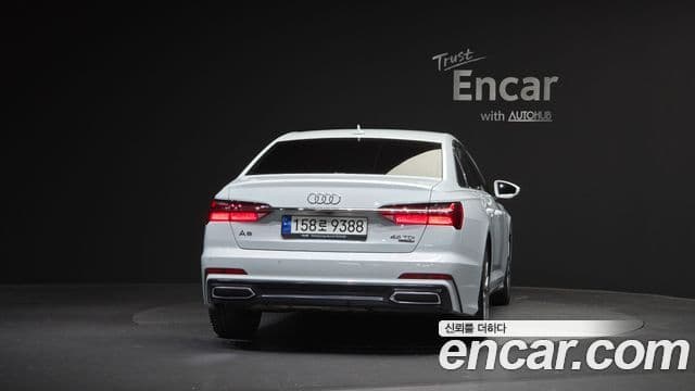 Audi A6 (C8) Premium, 2023 4