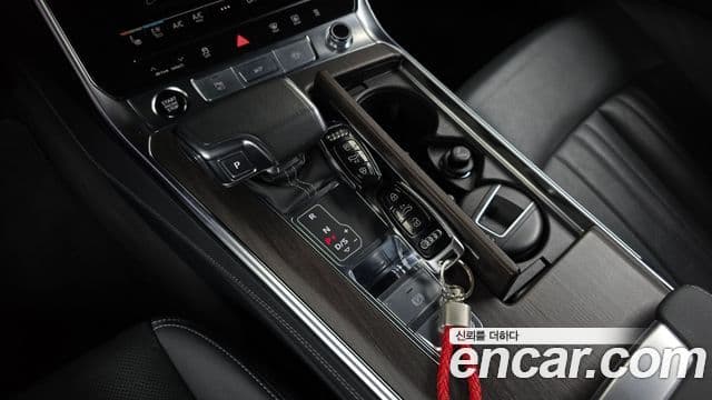 Audi A6 (C8) Premium, 2023 9