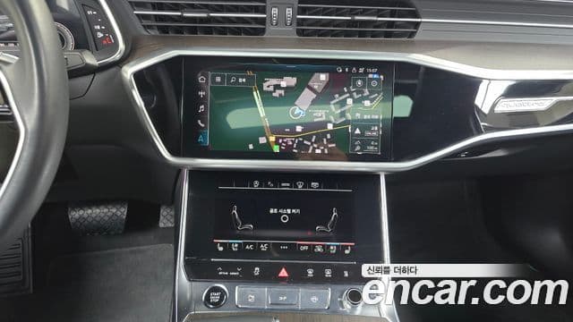 Audi A6 (C8) Premium, 2023 14