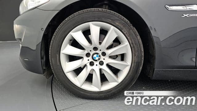 BMW 5시리즈 (F10), 2012 все фото