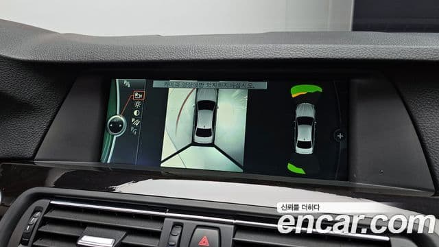 BMW 5시리즈 (F10), 2012 16