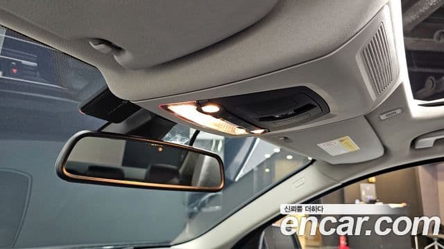 BMW 5시리즈 (F10), 2012 18