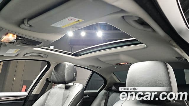 BMW 5시리즈 (F10), 2012 19