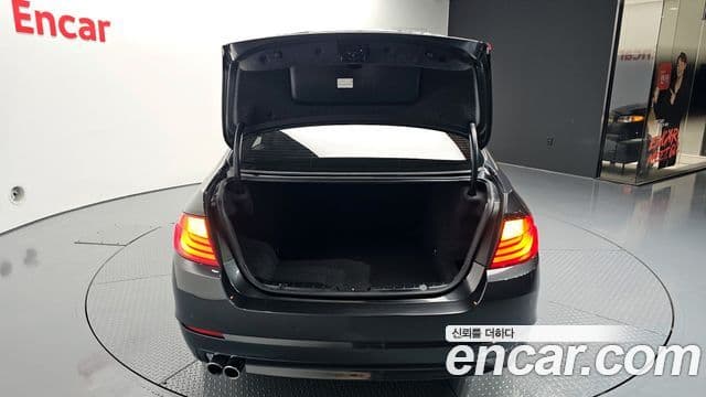 BMW 5시리즈 (F10), 2012 20
