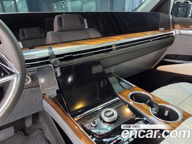 Cadillac Escalade 5세대 ESV Sport Platinum, 2025 14