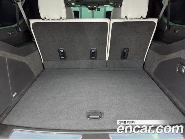 Cadillac Escalade 5세대 ESV Sport Platinum, 2025 18