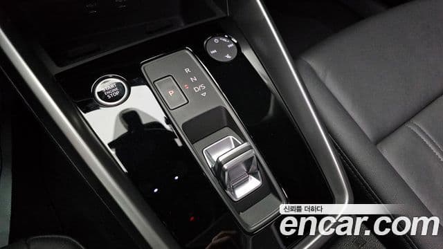 Audi A3 (8Y), 2023 9