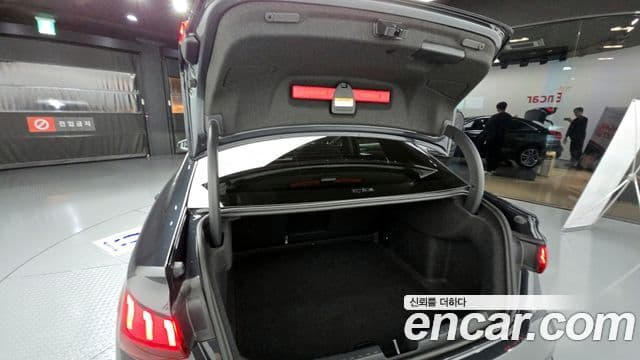 Audi A3 (8Y), 2023 20