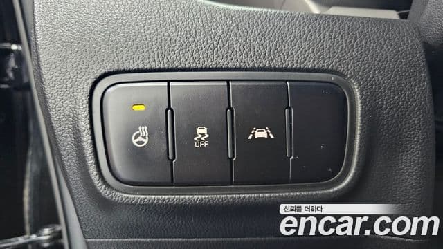 Kia The / новый New Ray Signature, 2022 16