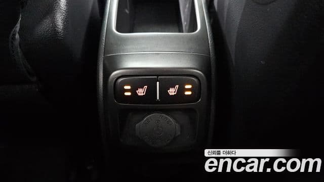 Kia The / новый New Ray Signature, 2022 17