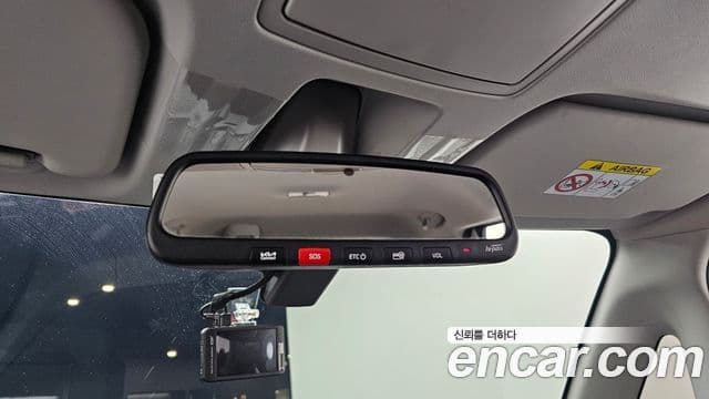 Kia The / новый New Ray Signature, 2022 19