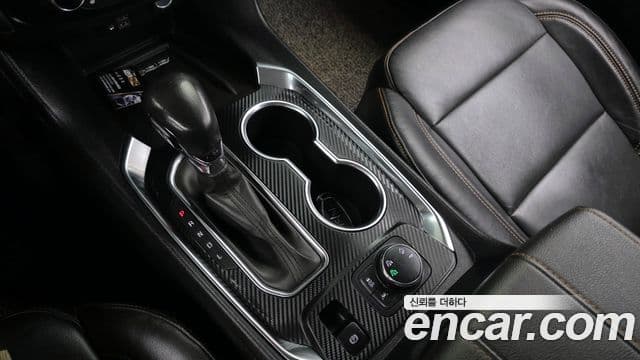 Chevrolet(GM대우) Traverse 3.6 AWD RS, 2021 9