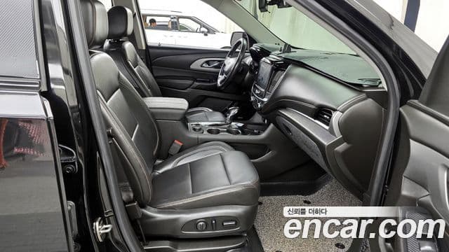 Chevrolet(GM대우) Traverse 3.6 AWD RS, 2021 11