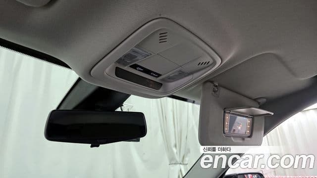 Chevrolet(GM대우) Traverse 3.6 AWD RS, 2021 17