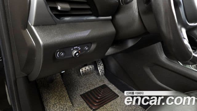 Chevrolet(GM대우) Traverse 3.6 AWD RS, 2021 18