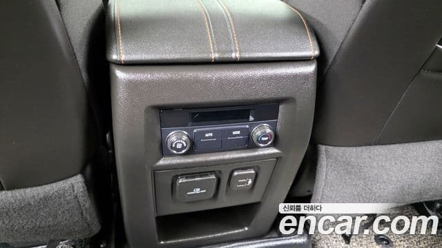 Chevrolet(GM대우) Traverse 3.6 AWD RS, 2021 19