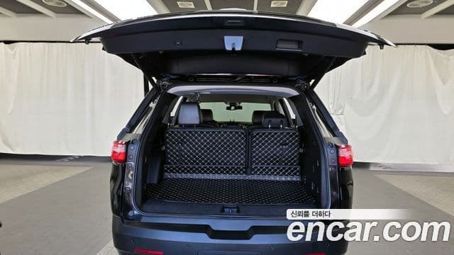 Chevrolet(GM대우) Traverse 3.6 AWD RS, 2021 20