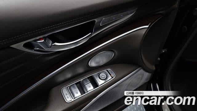 Kia The / новый K9 PlatinumⅡ, 2019 16