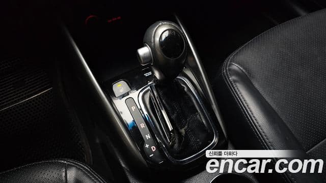 Kia Forte 빌트인캠2 — базовая версия - Built-in Cam 2, 2011 9