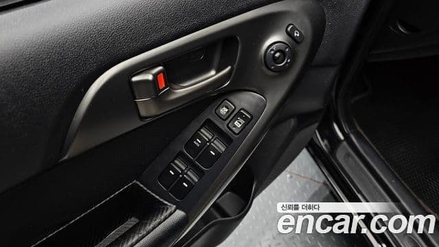 Kia Forte 빌트인캠2 — базовая версия - Built-in Cam 2, 2011 17