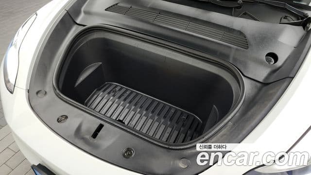 Tesla модель Y Long Range AWD, 2022 6