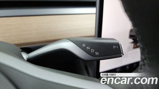 Tesla модель Y Long Range AWD, 2022 9