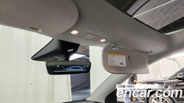 Tesla модель Y Long Range AWD, 2022 17