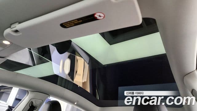 Tesla модель Y Long Range AWD, 2022 18