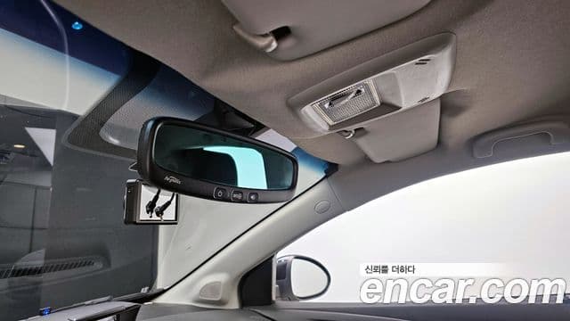 Chevrolet(GM대우) 아베오 хэтчбек 1.4 турбо RS, 2015 19