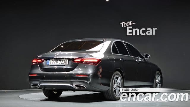 Mercedes-Benz E-класс W213 AMG Line, 2023 2