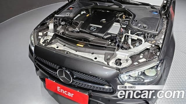 Mercedes-Benz E-класс W213 AMG Line, 2023 6