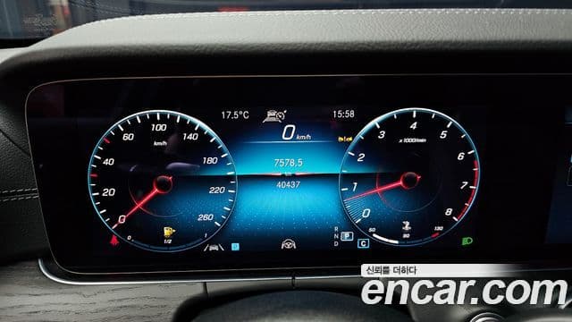 Mercedes-Benz E-класс W213 AMG Line, 2023 8