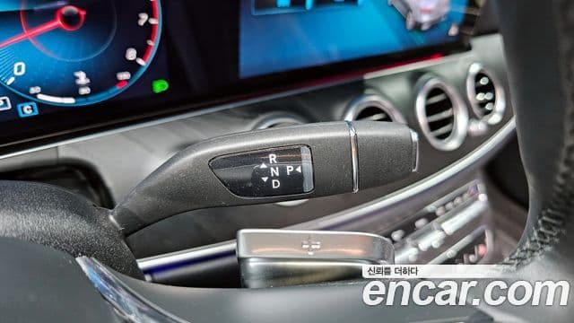 Mercedes-Benz E-класс W213 AMG Line, 2023 9