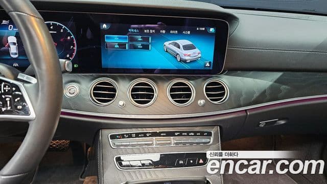 Mercedes-Benz E-класс W213 AMG Line, 2023 15