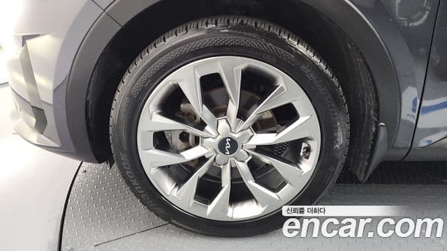 Kia Sorento 4세대 Noblesse, 2022 все фото