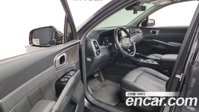 Kia Sorento 4세대 Noblesse, 2022 10