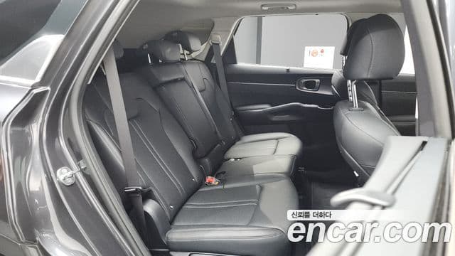 Kia Sorento 4세대 Noblesse, 2022 12