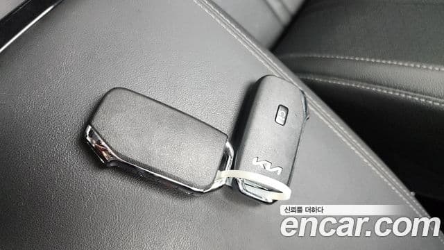 Kia Sorento 4세대 Noblesse, 2022 18